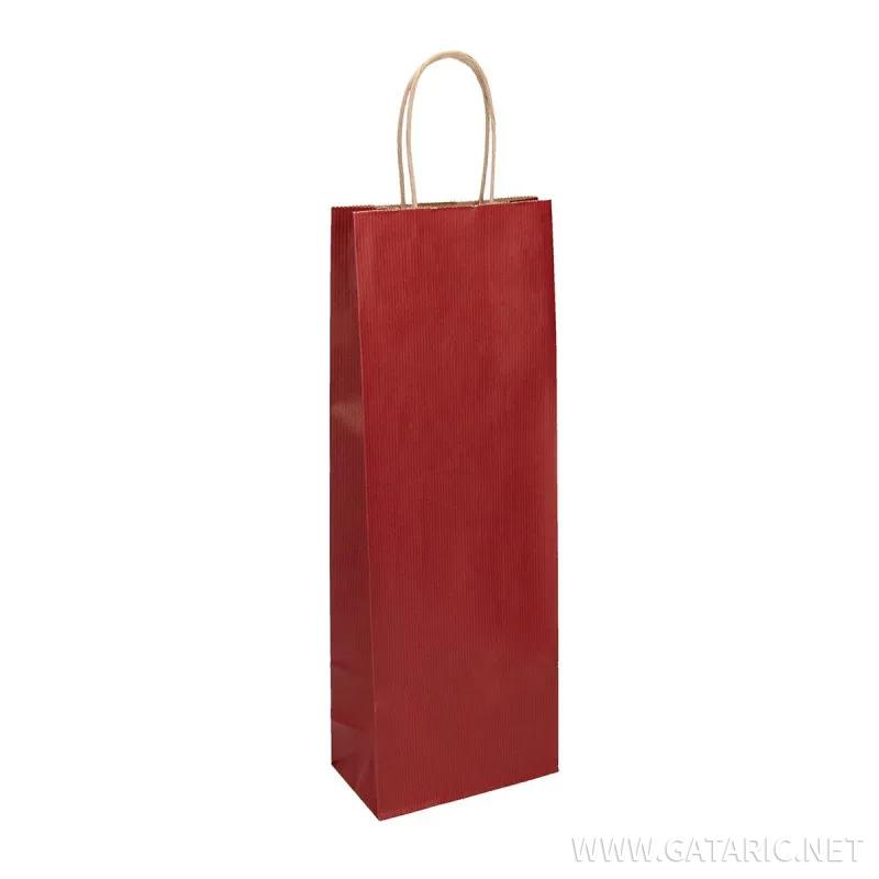 Papiertasche 