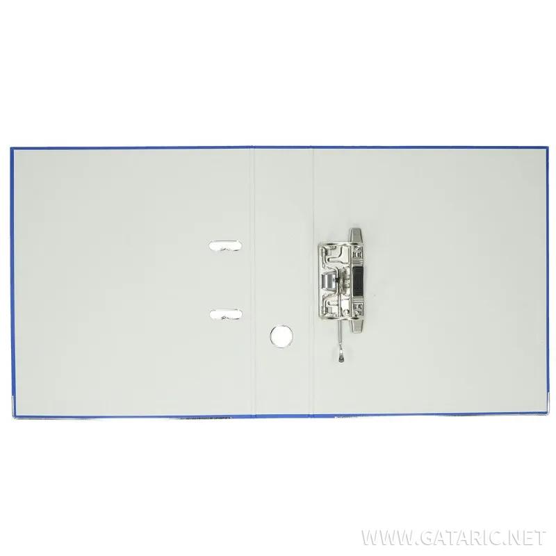 Lever Arch FIle ''Premium'' PP A4, 7.5cm