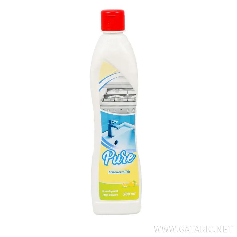Sred.za čiš.Pure 500ml 