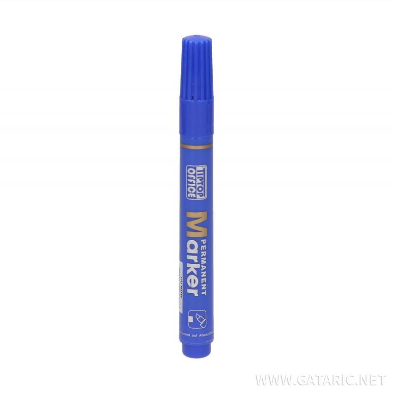 Permanent Marker, Chisel Tip