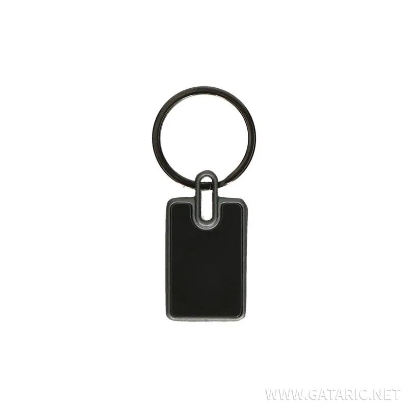 Keychain ''Rectangle''