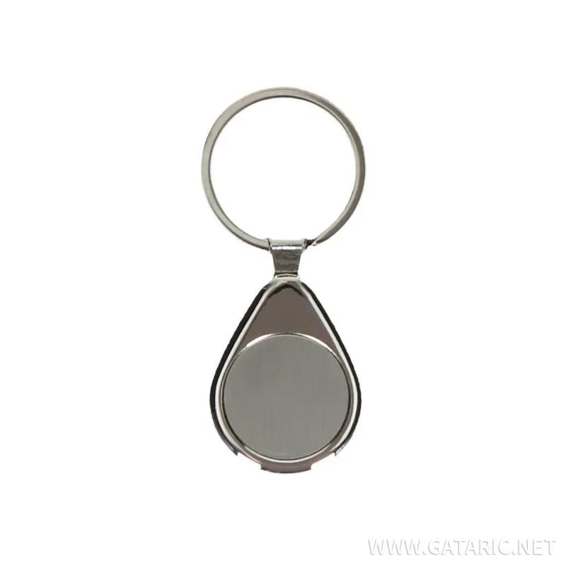 Keychain ''Roundy''