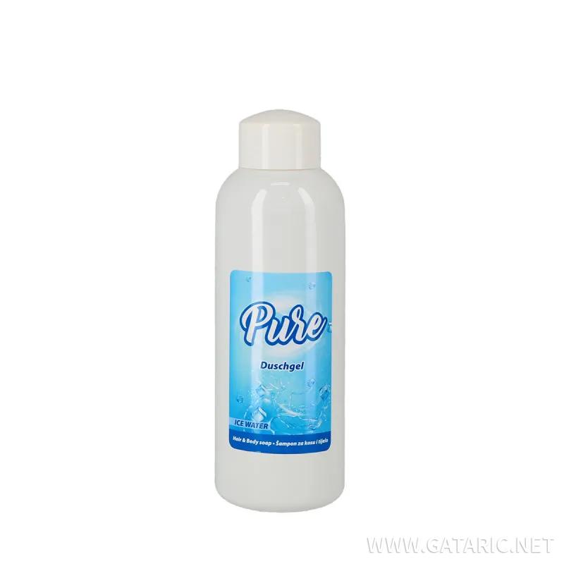 Šampon za kosu i tijelo 3u1 Ice Water 1000ml, 1/1 