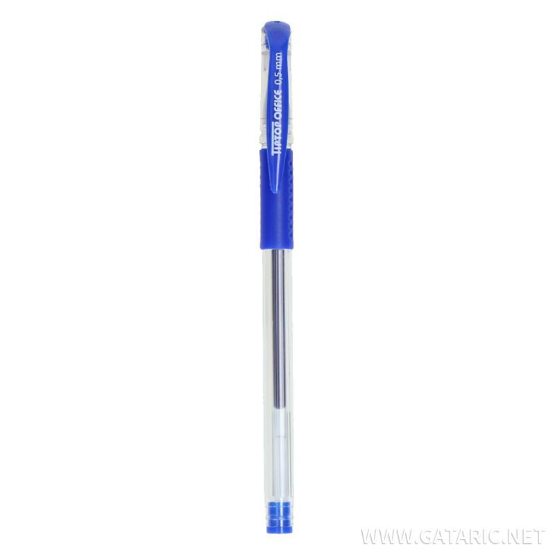 Super gel discount gel pen
