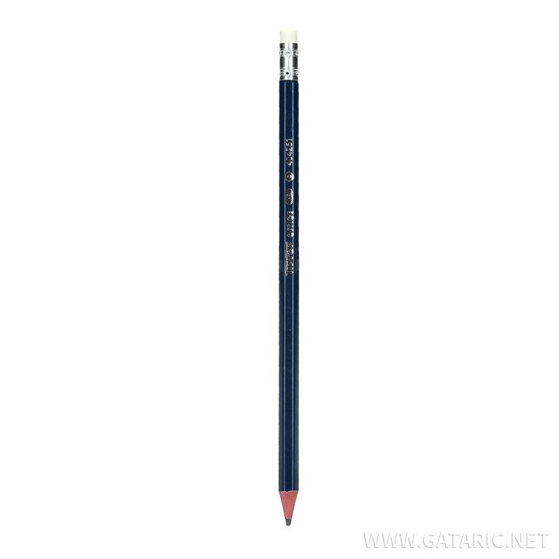 Wooden pencil ''Classic'', 1/1