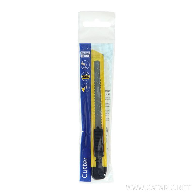 Office Cutter, 9mm