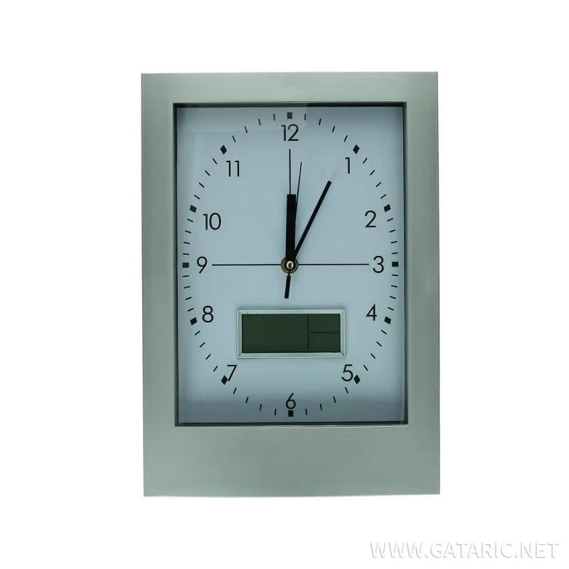 Wanduhr 