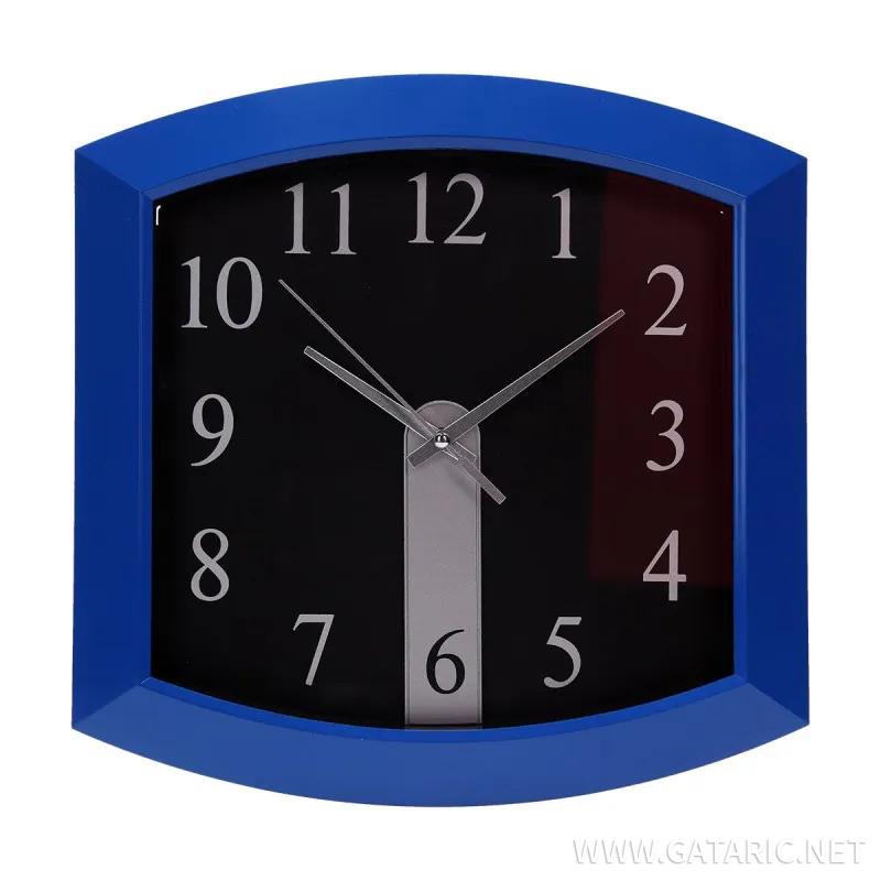 Wanduhr 