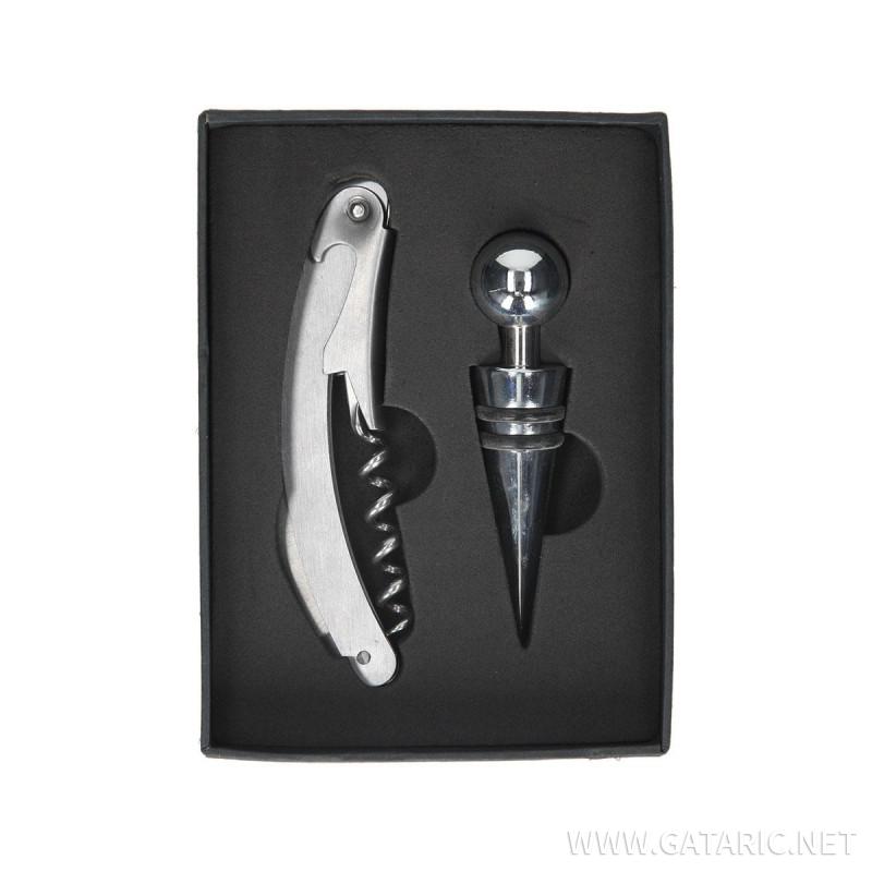 Wine set ''Duet''