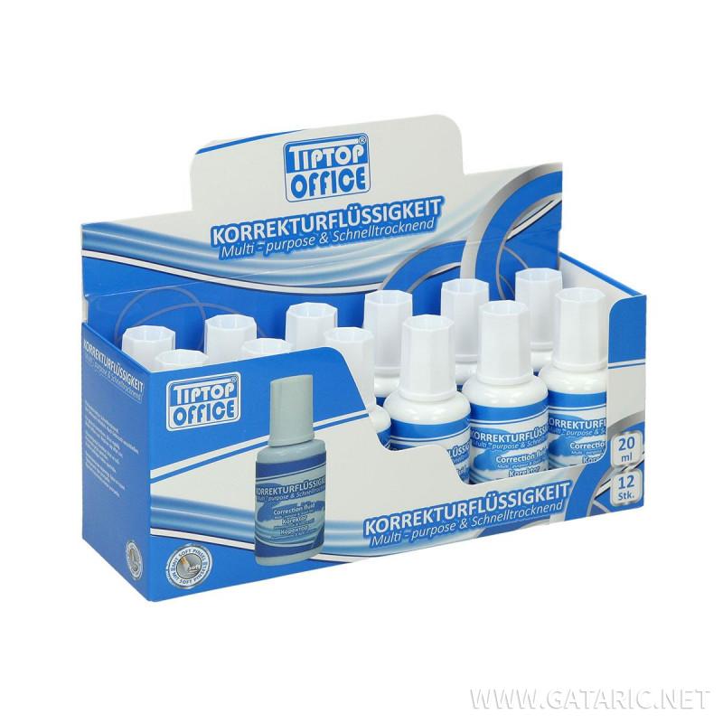 Correction Fluid, 20ml Gataric Group