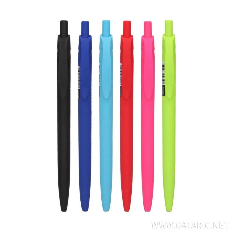 Gel olovka ''Happy Colours'' 