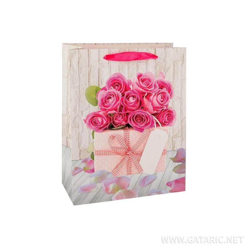 Geschenktragetasche 