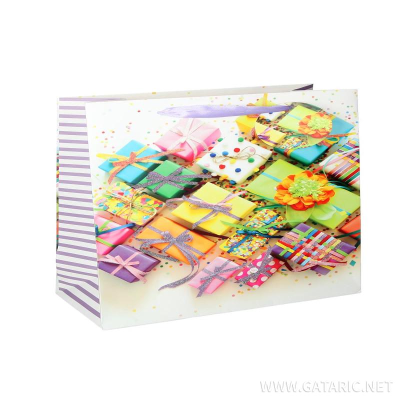 Gift bag ''Classic 08'', XXL