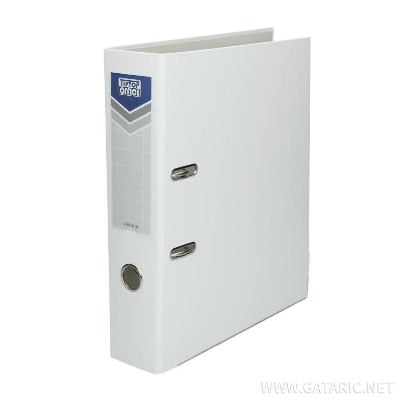 Lever Arch File ''Premium'' PP A4, 7.5cm