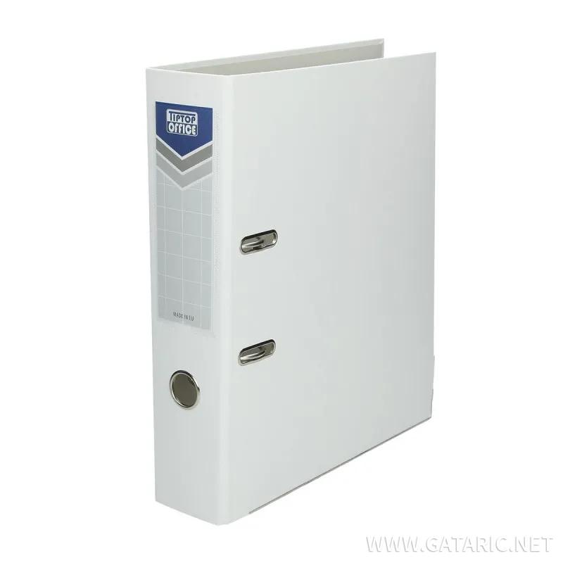 Lever Arch File ''Premium'' PP A4, 7.5cm