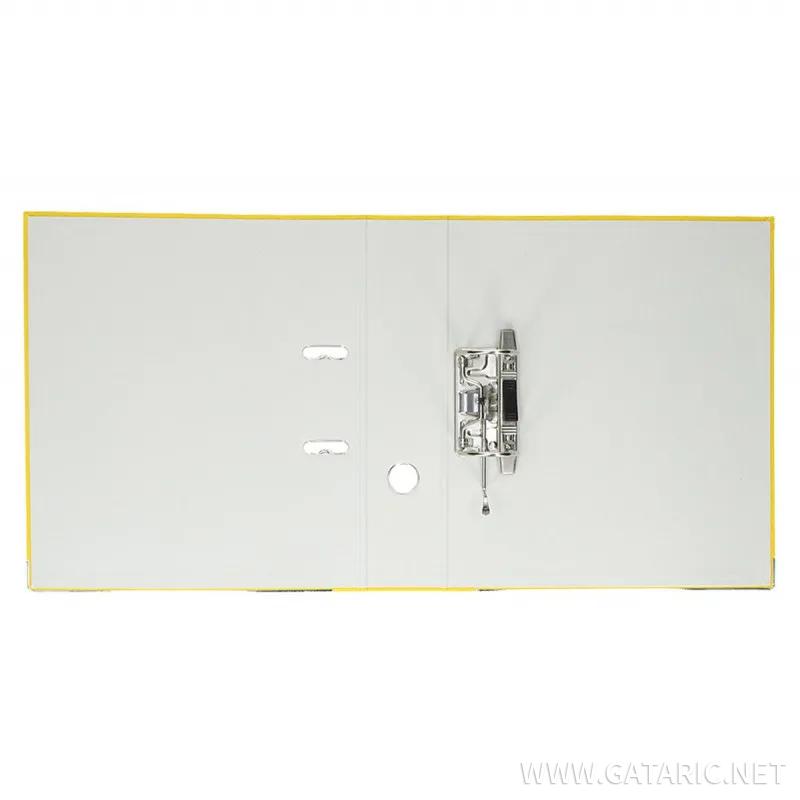 Lever Arch File ''Premium'' PP A4, 7.5cm