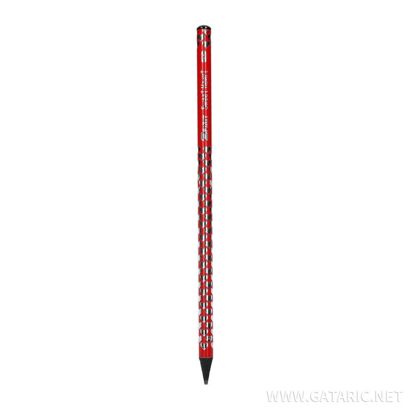 Wooden pencil ''Sweet Heart'', blackwood