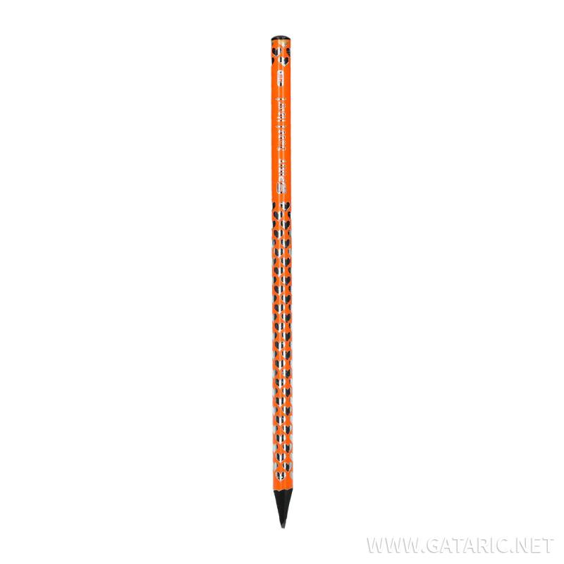 Wooden pencil ''Sweet Heart'', blackwood