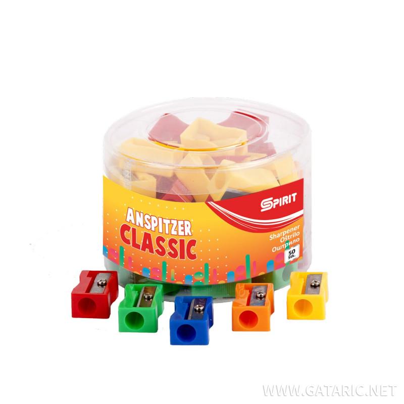 Pencil Sharpeners