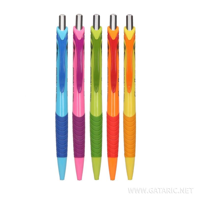 Oil ink pen clearance