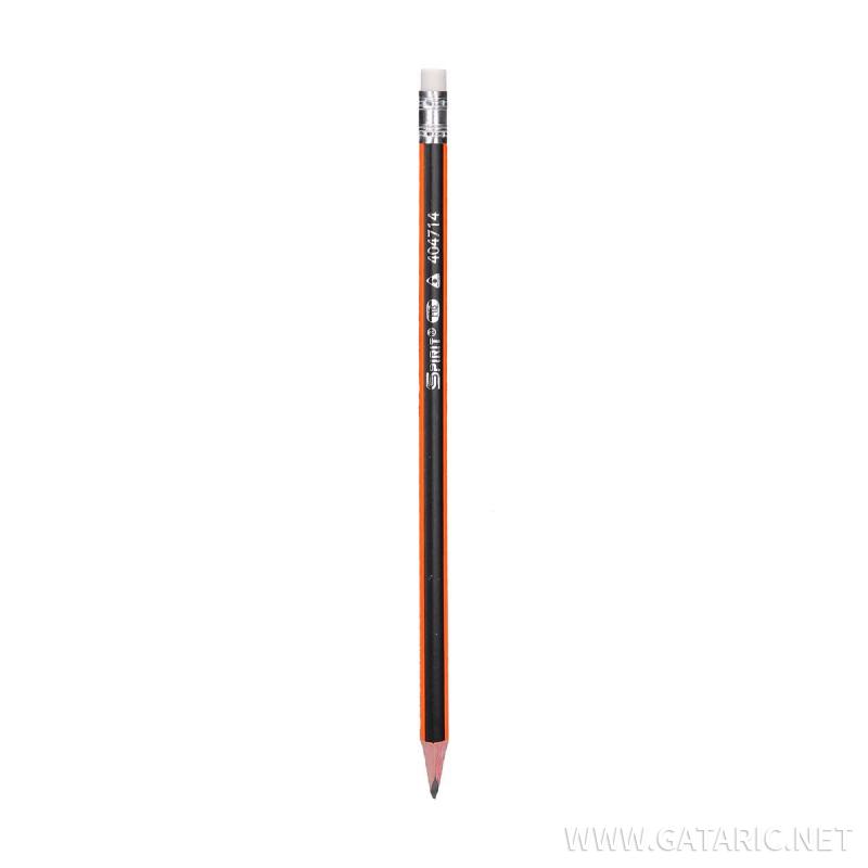 Drvena olovka 