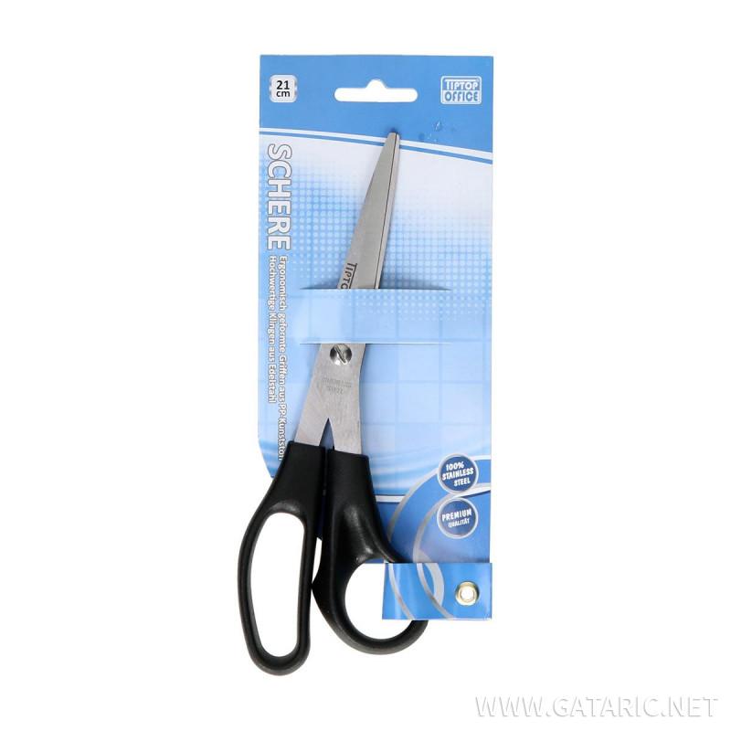 Office Scissors, 21cm