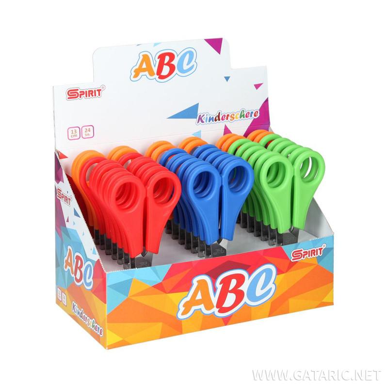 School Scissors ''Kids'', 13cm