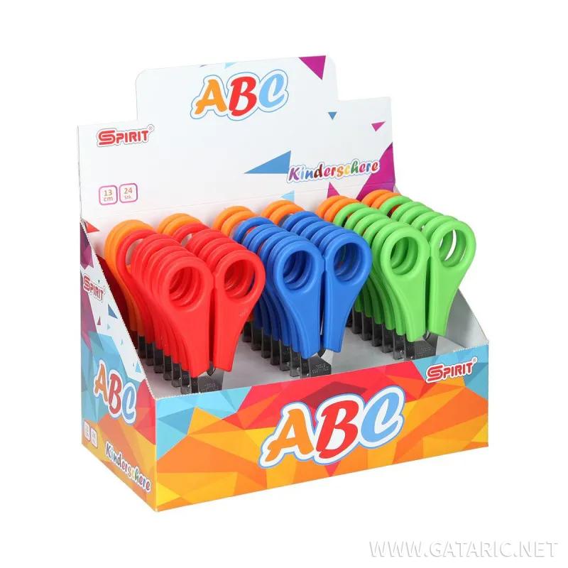 School Scissors ''Kids'', 13cm