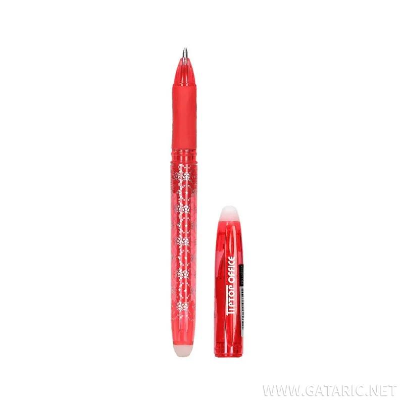 Gel olovka ''X-Pen'' piši/briši, 0.7mm 
