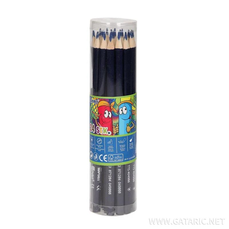 Wooden color ''Premium'' 3.0mm, 24/1