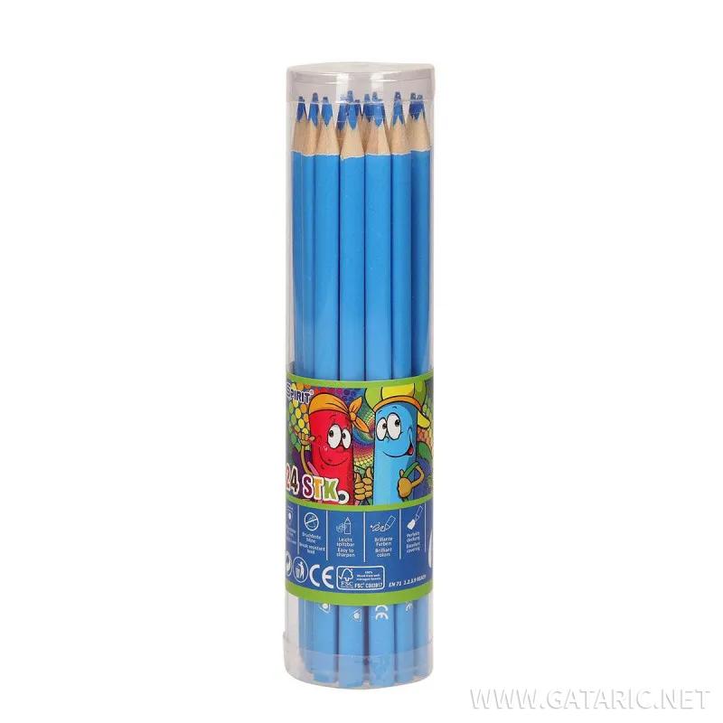 Drvena Boja ''Premium'' 3.0mm, 24/1 