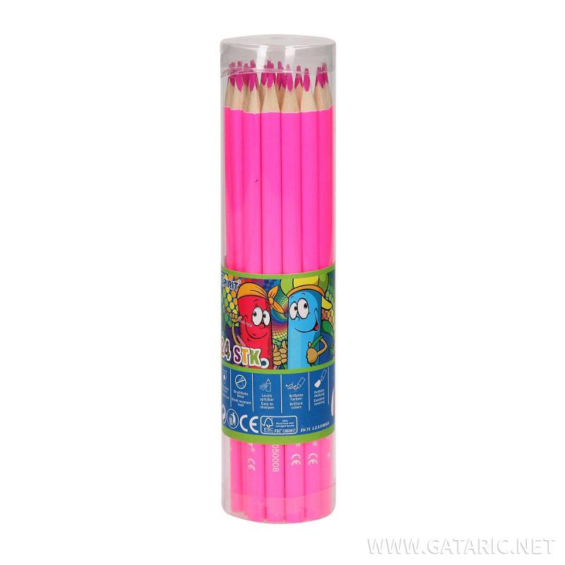 Wooden color ''Premium'' 3.0mm, 24/1