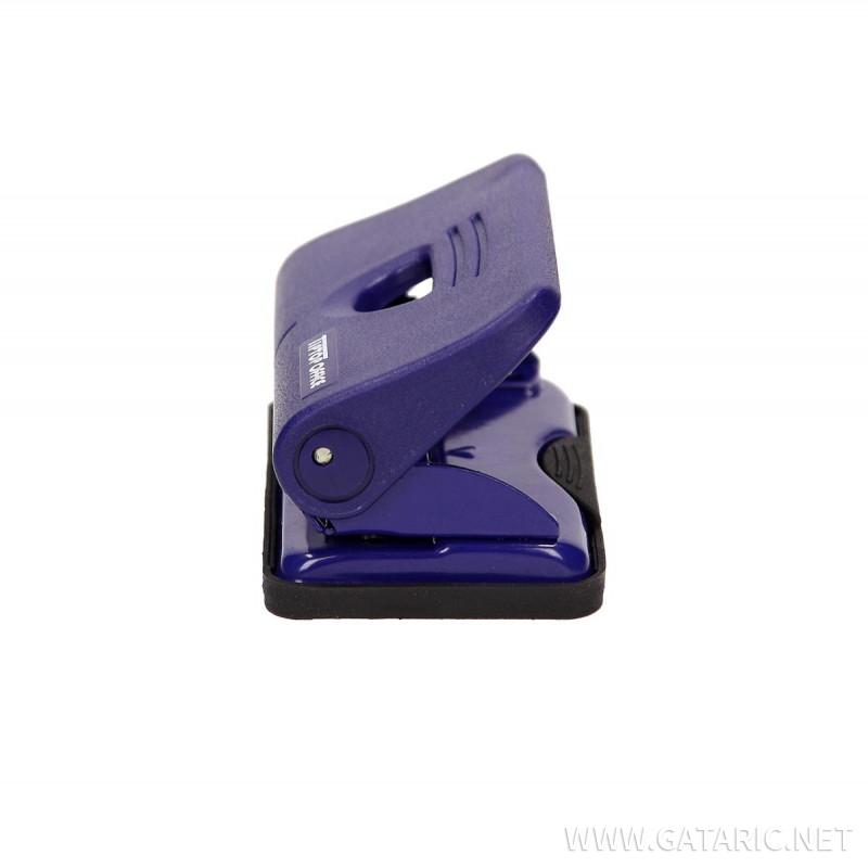 2-Hole Punch ''BP10'', Plastic