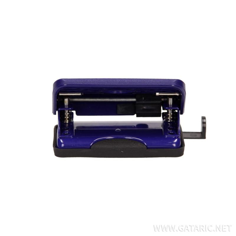 2-Hole Punch ''BP10'', Plastic