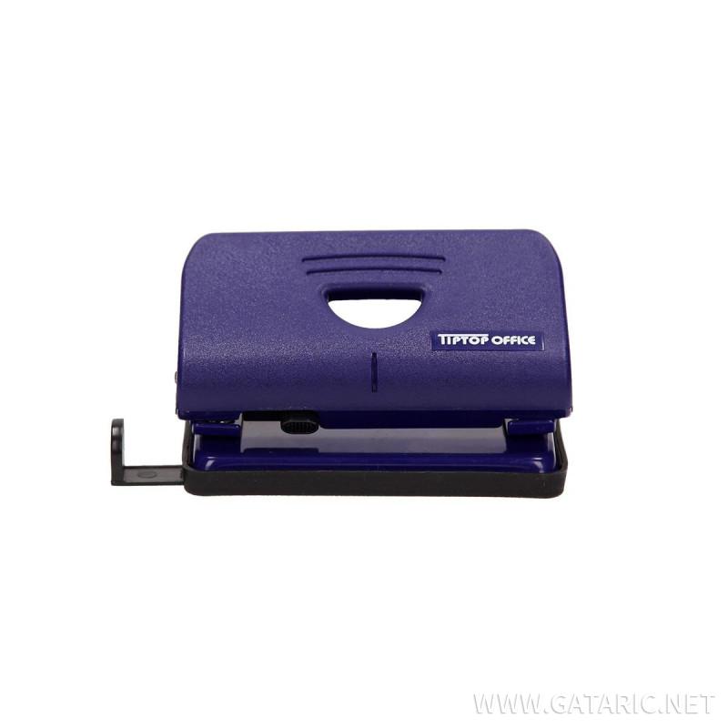 2-Hole Punch ''BP10'', Plastic