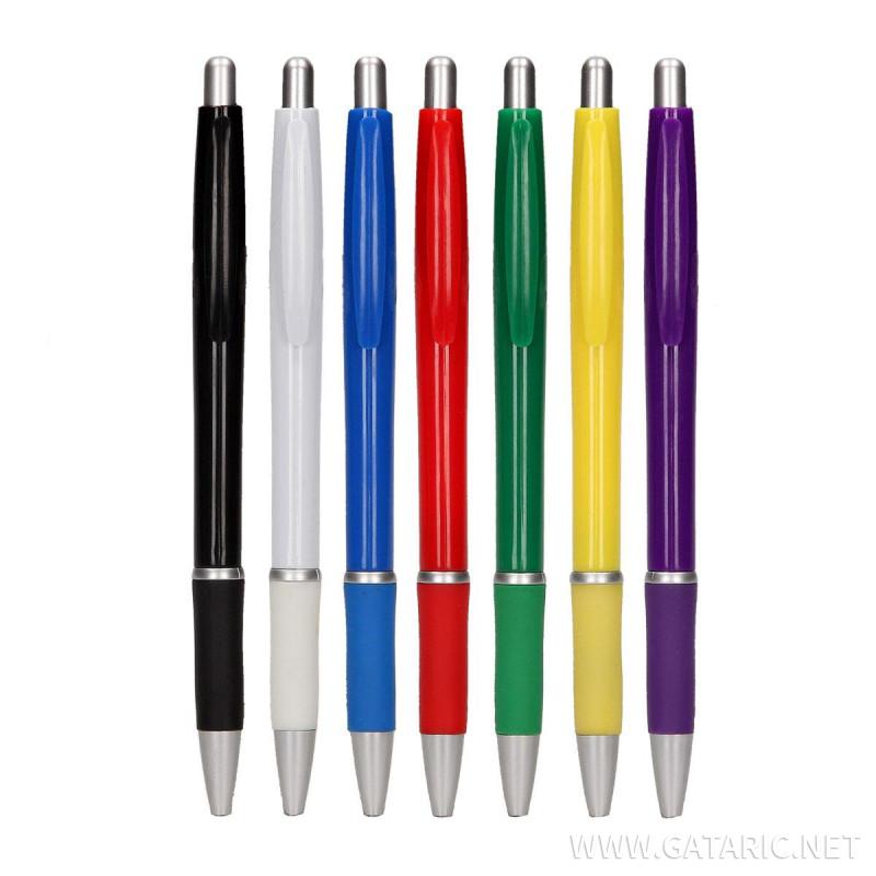 Ballpoint pen ''Cross'', 0.7mm