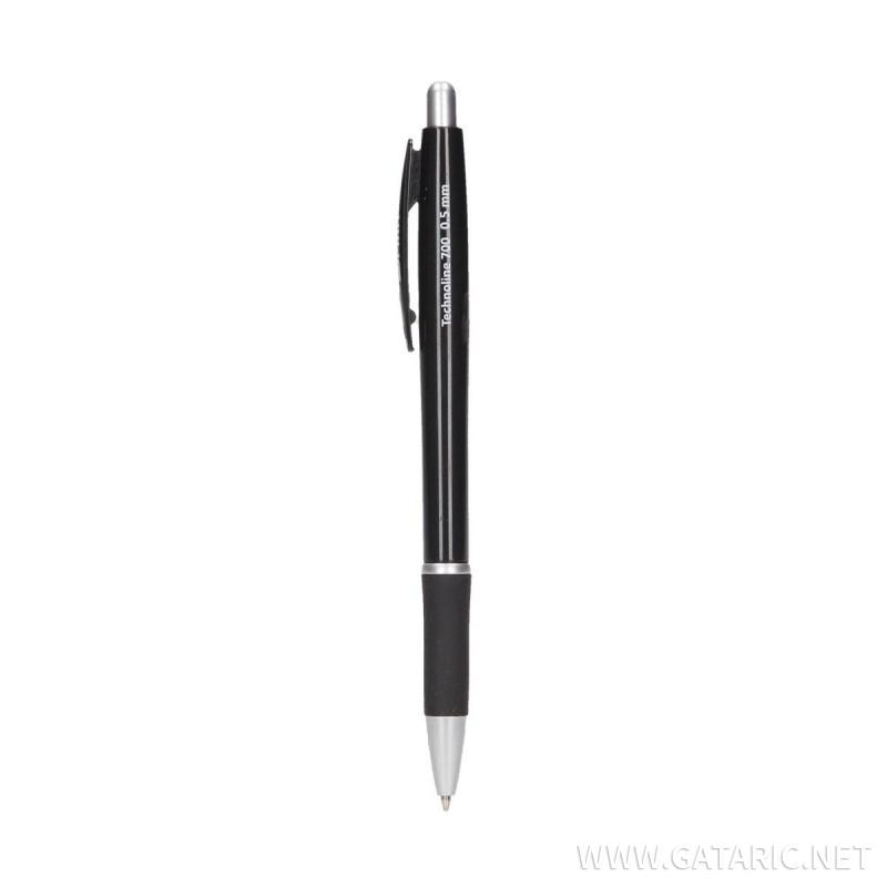 Mechanical Pencil ''Technoline 700'' 0.5mm, 1/1