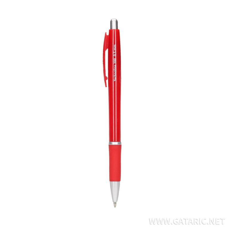 Mechanical Pencil ''Technoline 700'' 0.5mm, 1/1