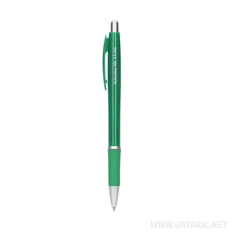Mechanical Pencil ''Technoline 700'' 0.5mm, 1/1