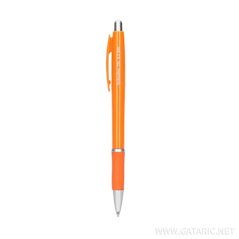 Mechanical Pencil ''Technoline 700'' 0.5mm, 1/1