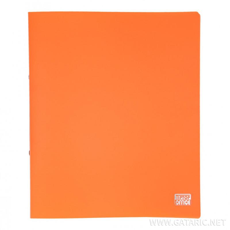 Ring Binder File 2-Ring A4, 30mm