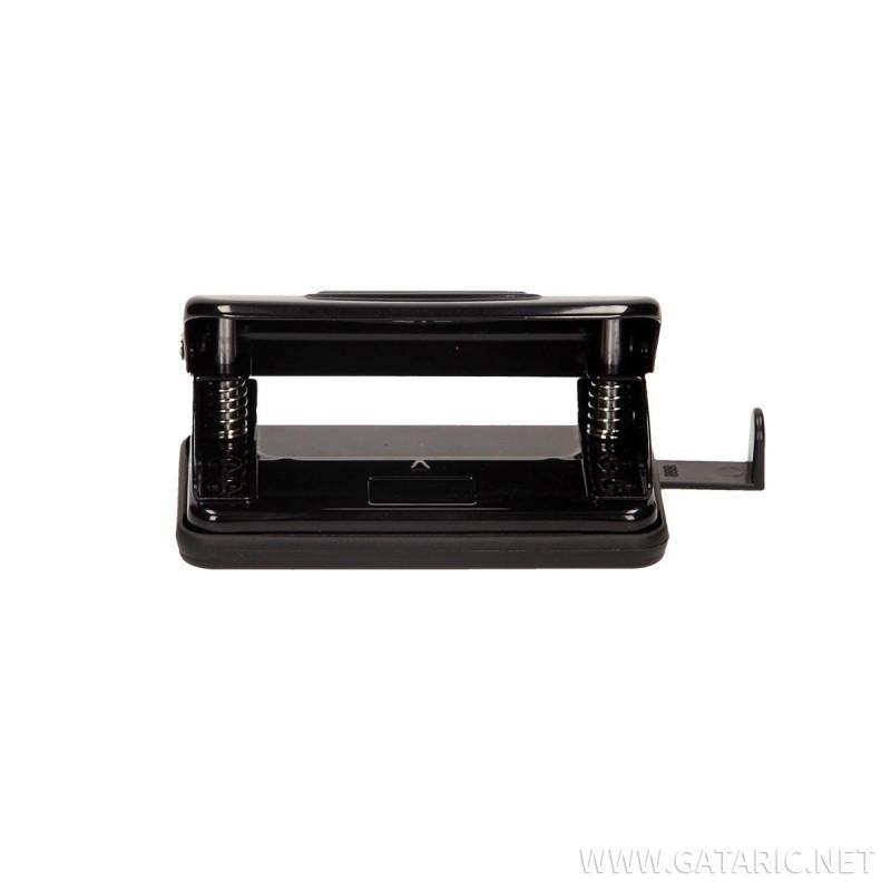 2-Hole Punch ''MP10'', Metal