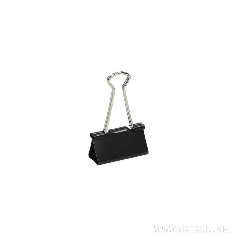 Binder Clips 32mm 12/1, Metal
