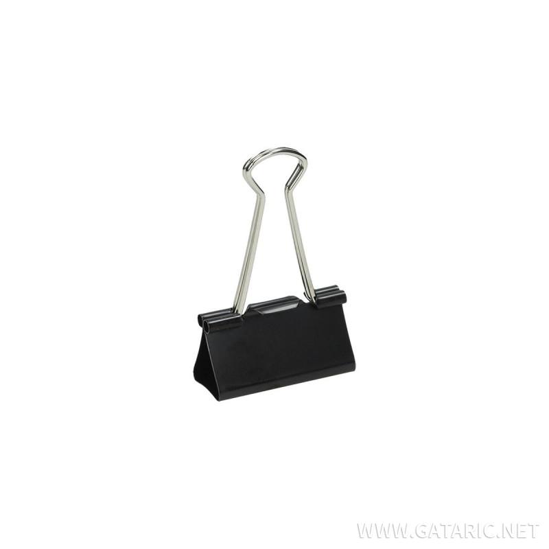 Binder Clips 41mm 12/1, Metal