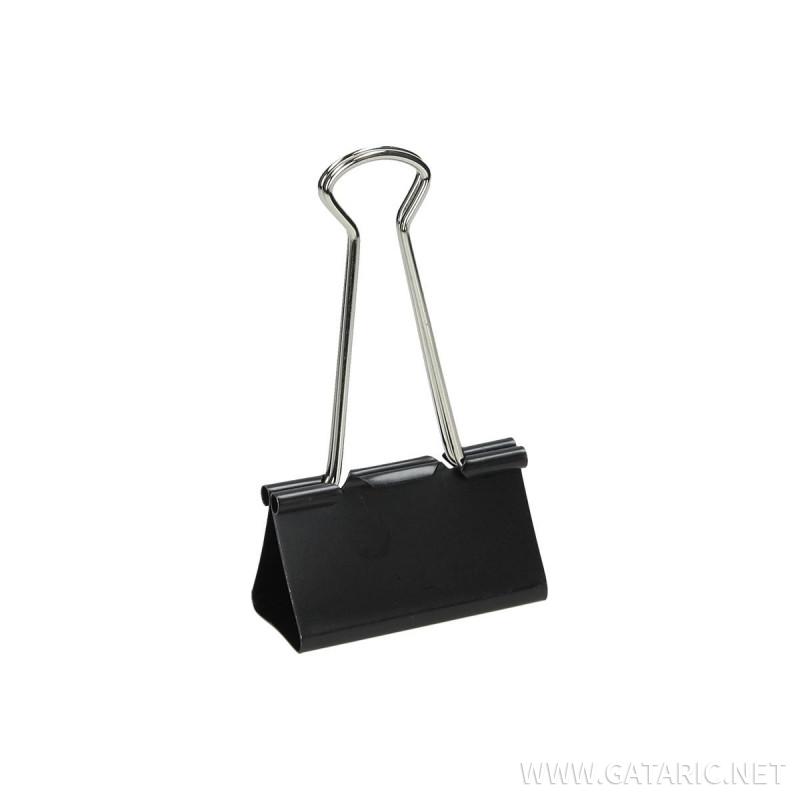 Binder Clips 51mm 12/1, Metal