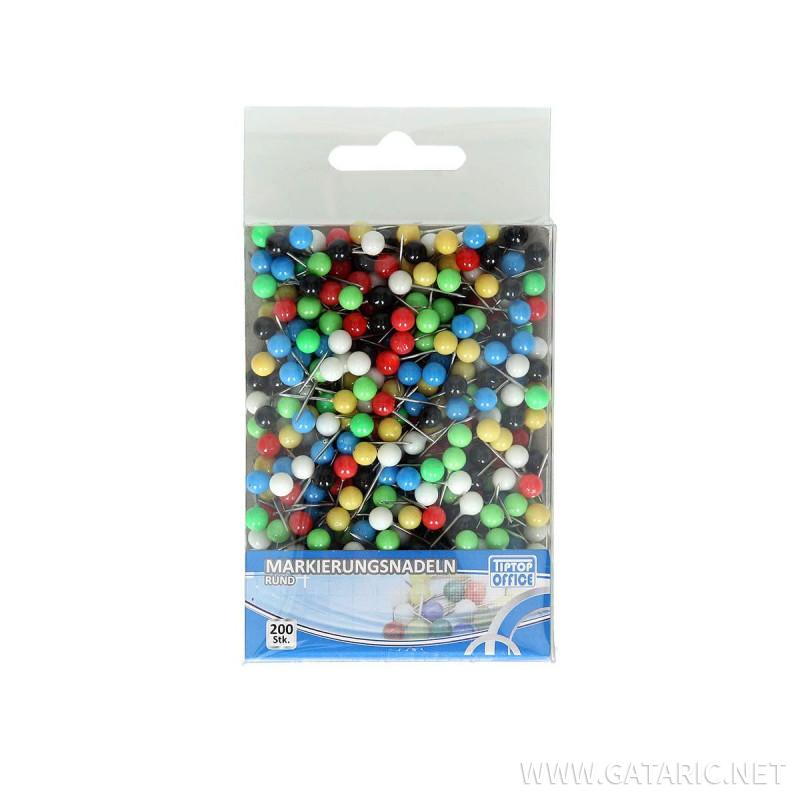 Marking Needles, 200/1