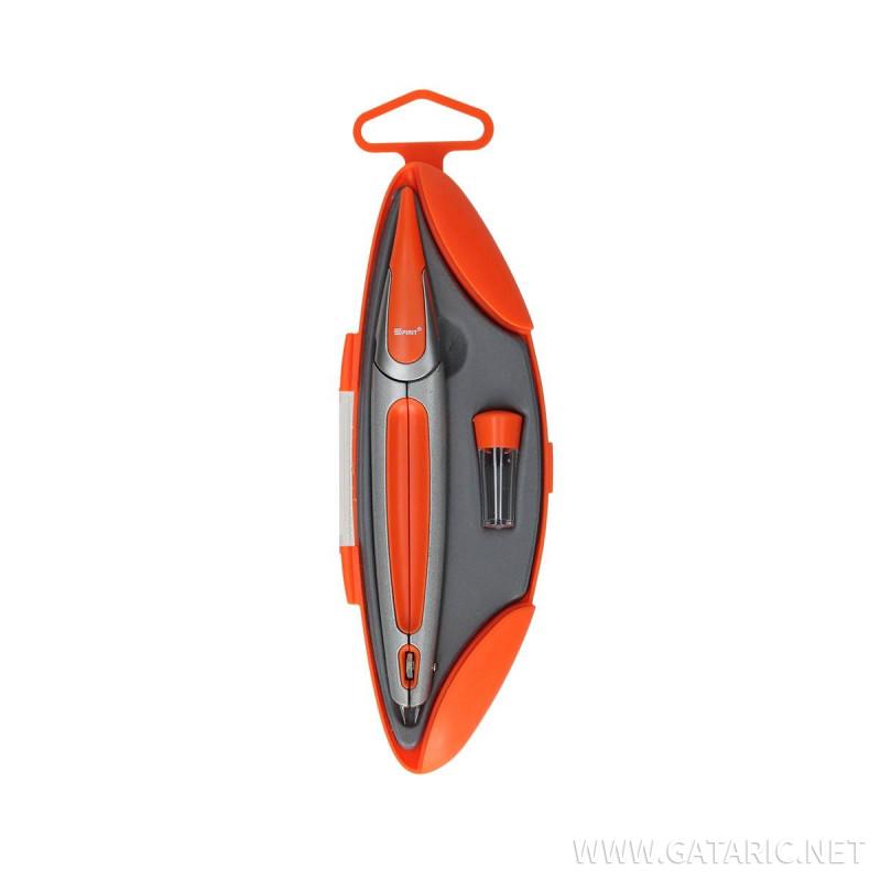 Compass ''Fish''