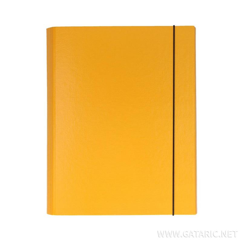 Folder deals rubber bands