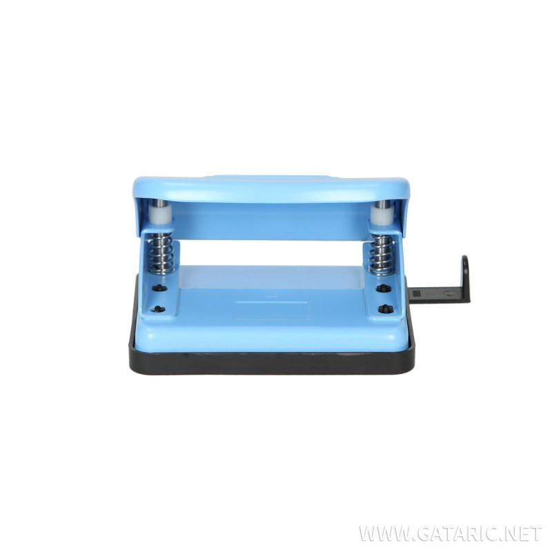 2-Hole Punch ''MP20'', Metal