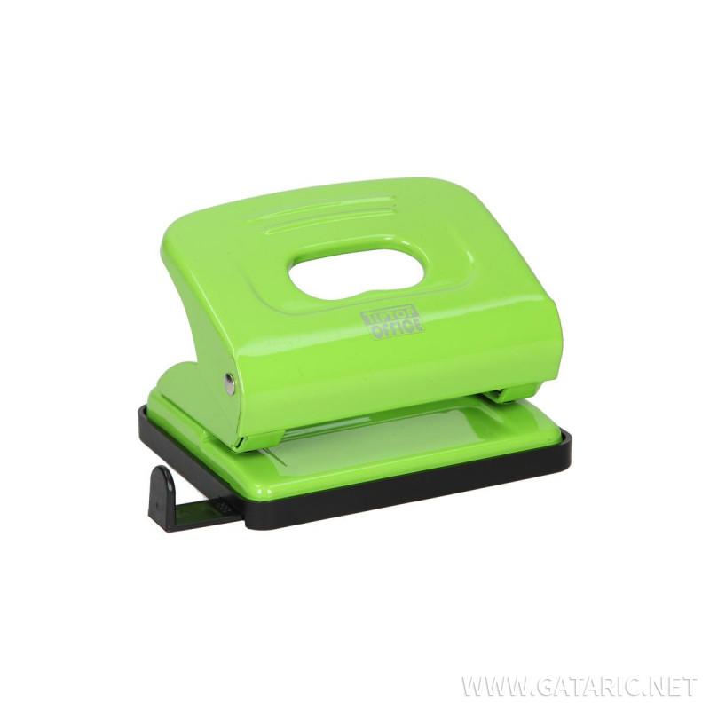 2-Hole Punch ''MP20'', Metal